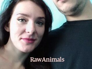 RawAnimals