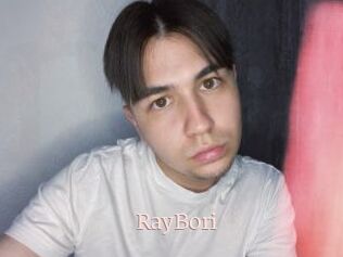 RayBori