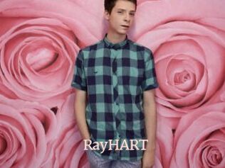 RayHART