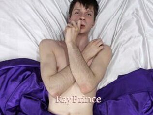 RayPrince