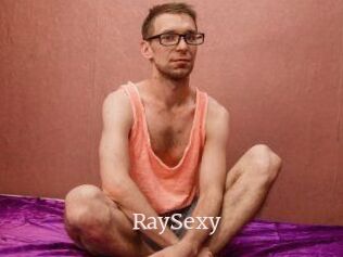 RaySexy