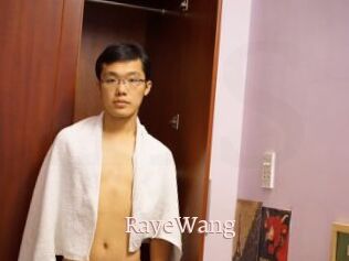 RayeWang