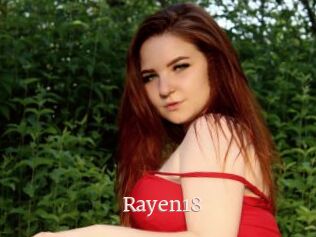 Rayen18