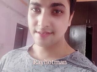 Rayhotman