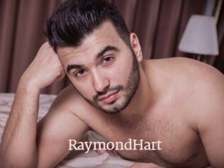 RaymondHart