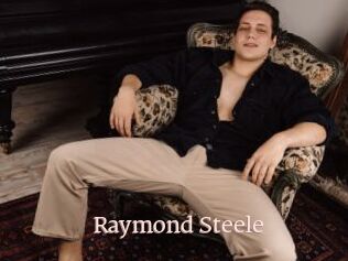Raymond_Steele