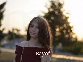Rayof