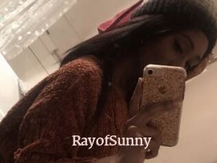 RayofSunny