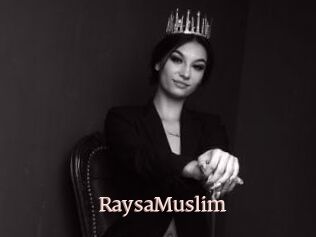 RaysaMuslim
