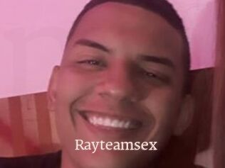 Rayteamsex