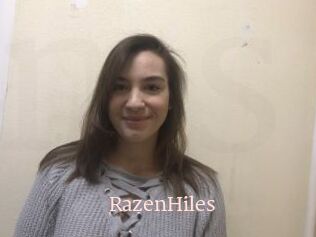 RazenHiles