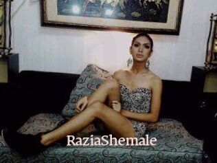 RaziaShemale