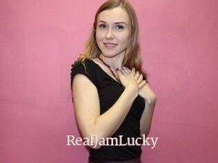 RealJamLucky
