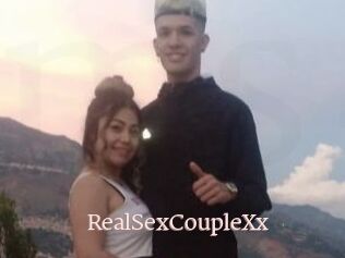 RealSexCoupleXx