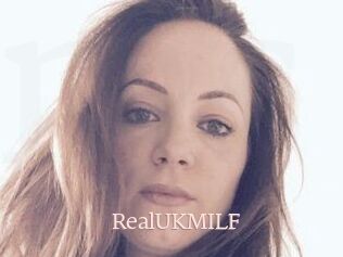 RealUKMILF