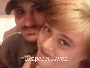 Reaper_N_Raven