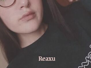 Reaxu
