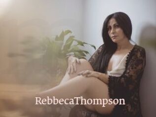 RebbecaThompson