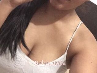 RebecaMia