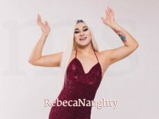 RebecaNaughty