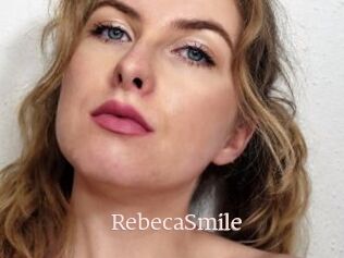 RebecaSmile