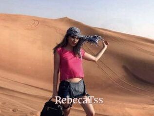 RebecaTss