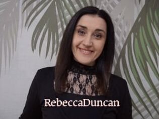 RebeccaDuncan