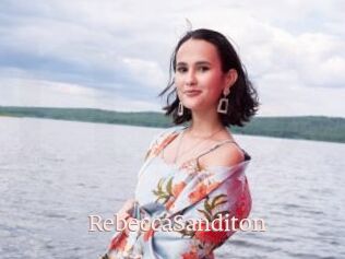 RebeccaSanditon