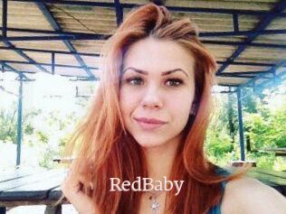 RedBaby