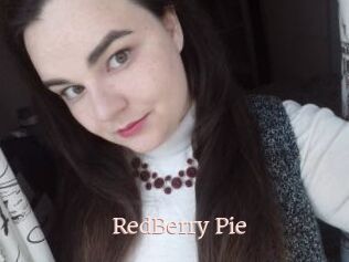 RedBerry_Pie