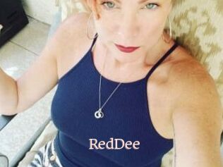 RedDee