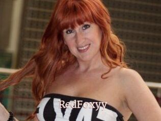 RedFoxyy