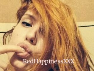 RedHappinessXXX