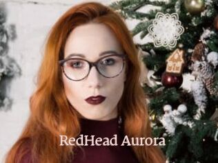 RedHead_Aurora