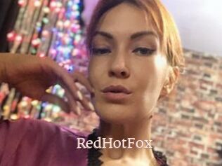 RedHotFox