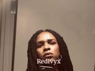 RedIvyx