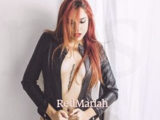 RedMariah