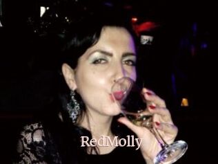 RedMolly