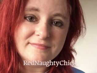 RedNaughtyChick
