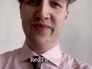 RedTieBeast