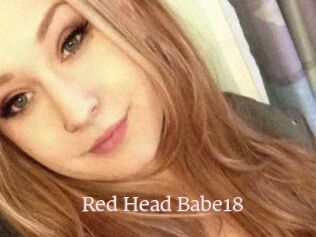 Red_Head_Babe18