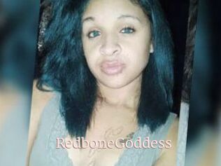 RedboneGoddess