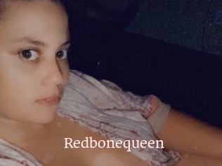 Redbonequeen