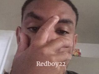 Redboy22