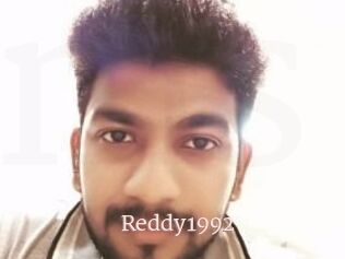 Reddy1992
