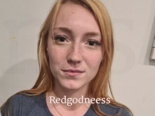 Redgodneess