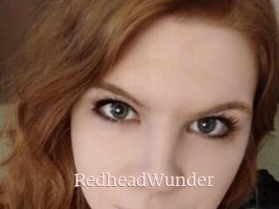 RedheadWunder