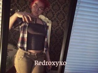 Redroxyxo