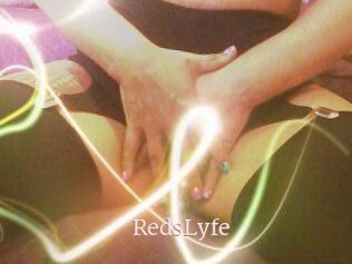 RedsLyfe