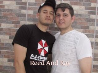 Reed_And_Ray